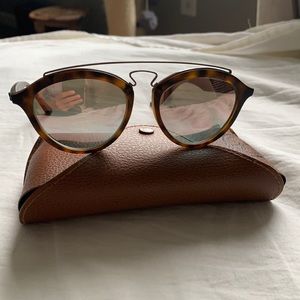 Ray Ban sunglasses